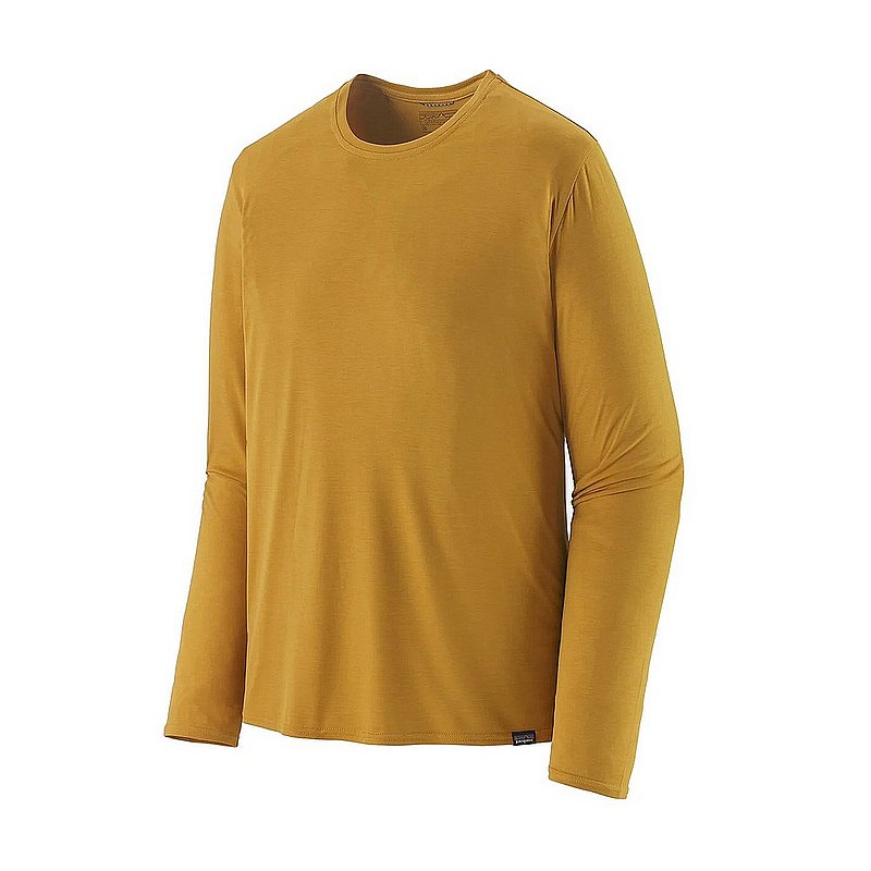 Men's Long-Sleeved Capilene Cool Daily Shirt