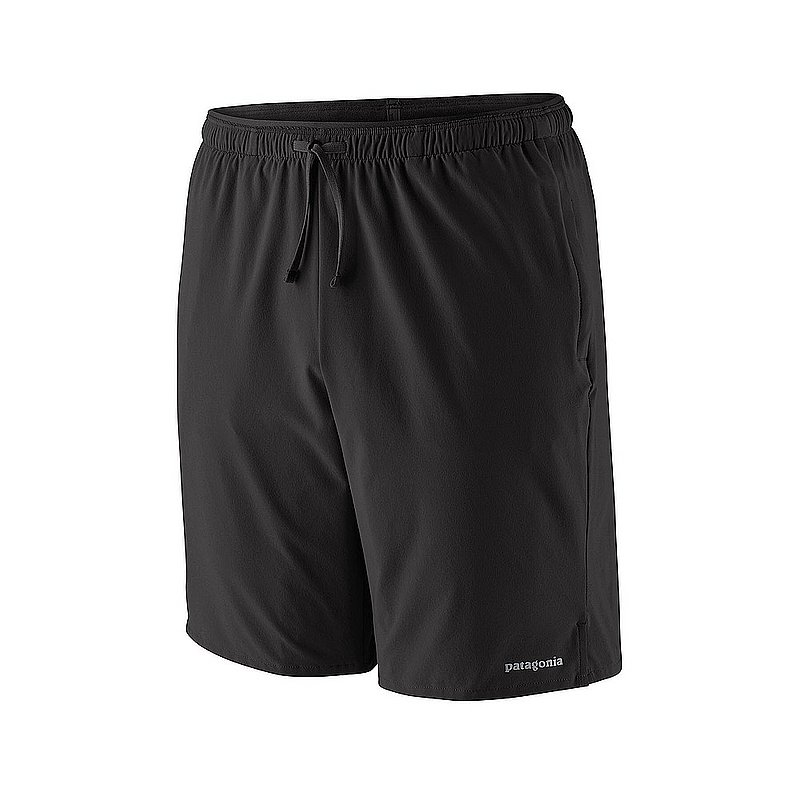 Men's Multi Trails Shorts--8"