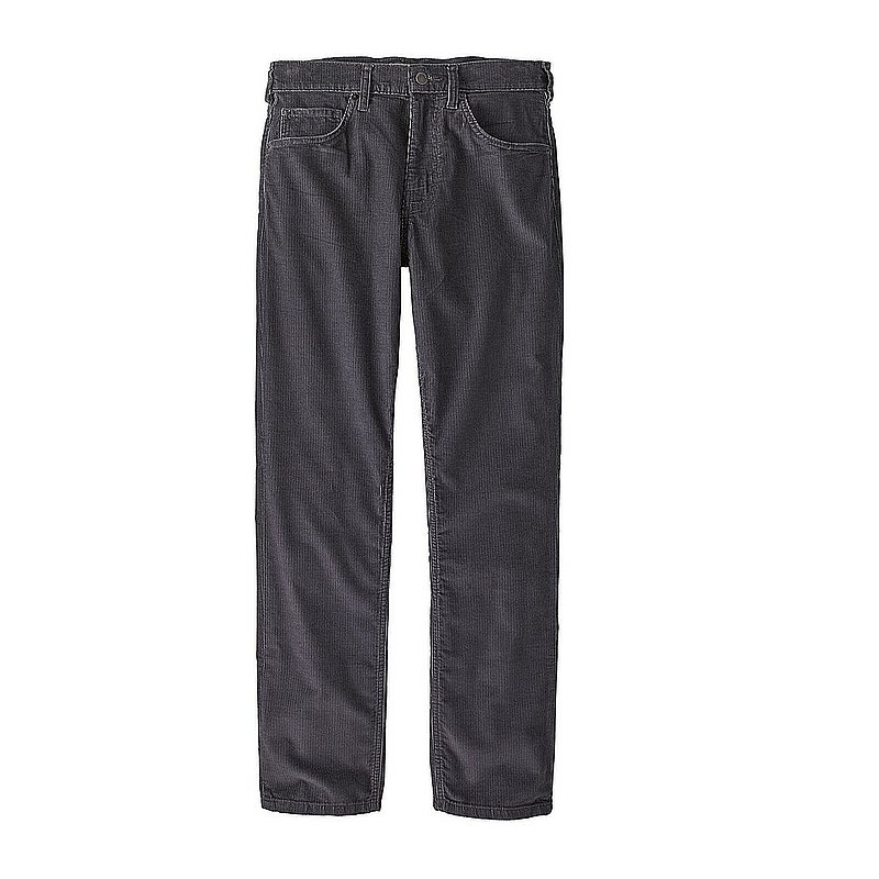 Men's Organic Cotton Corduroy Jeans--Regular