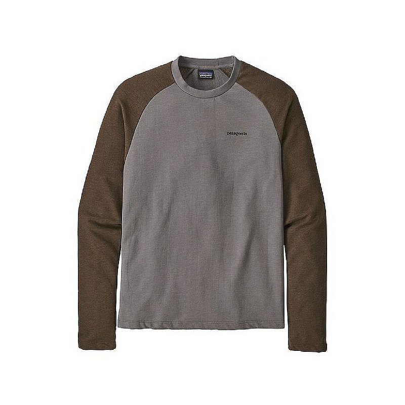 patagonia lightweight crew sweatshirt