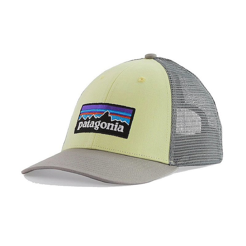 Men's P-6 Logo LoPro Trucker Hat