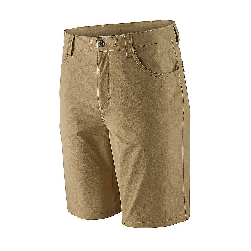Men's Quandary Shorts--8"