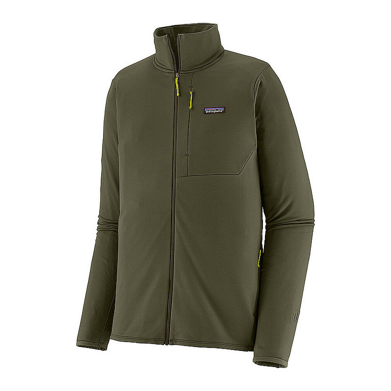 Patagonia Men's R1 Thermal Jacket 40580 (Patagonia)