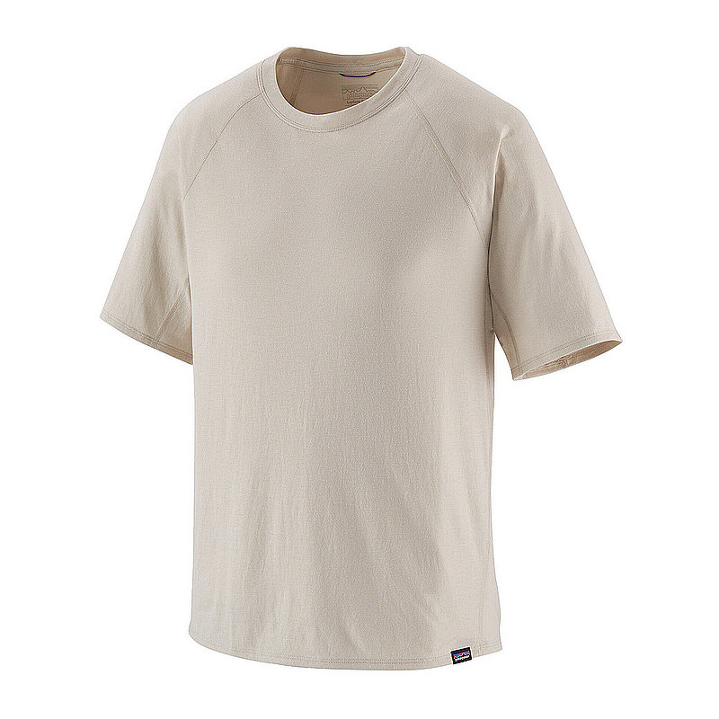 Men's Short-Sleeved Capilene Cool Trail Shirt