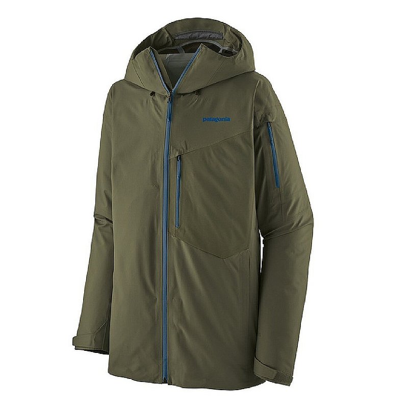 Patagonia Men's Snowdrifter Jacket 30065 (Patagonia)