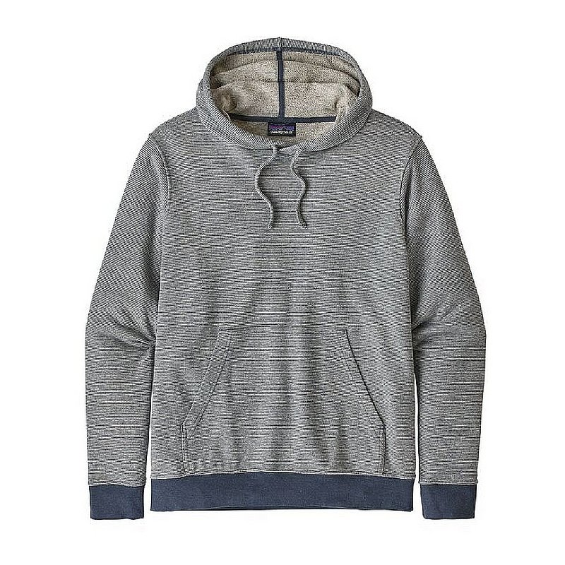 patagonia trail harbor sweatshirt