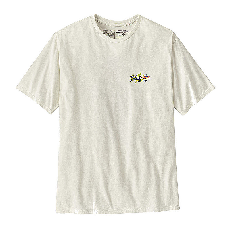 Patagonia Men's Trail Hound Organic T-Shirt 37733 (Patagonia)