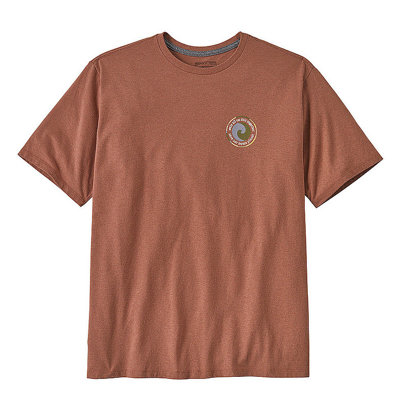 Patagonia Men's Unity Fitz Responsibili-Tee Shirt 37768 (Patagonia)