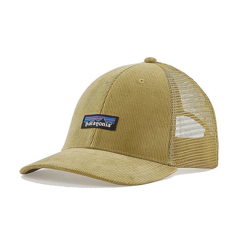 Patagonia P-6 Label LoPro UnTrucker Hat 38346 (Patagonia)