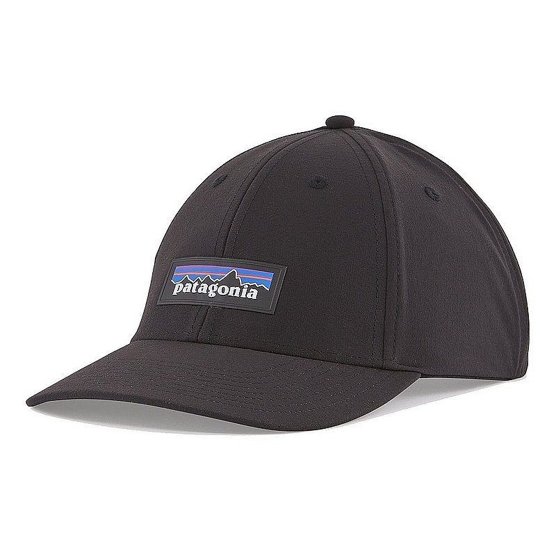Patagonia P-6 Logo Channel Watcher Cap 38270 (Patagonia)