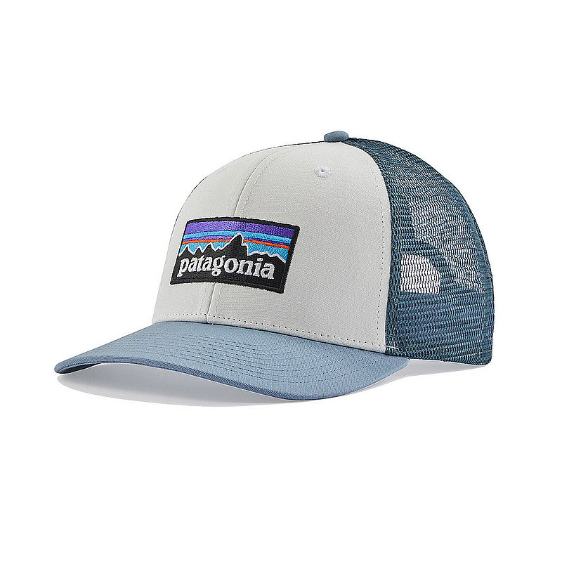 Patagonia P-6 Logo Trucker Hat 38289 (Patagonia)