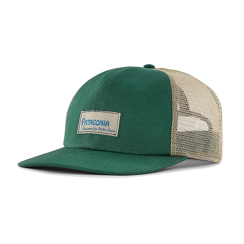Patagonia Relaxed Trucker Hat 37999 (Patagonia)