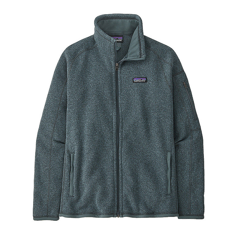 Patagonia Women's Better Sweater Fleece Jacket 25543 (Patagonia)