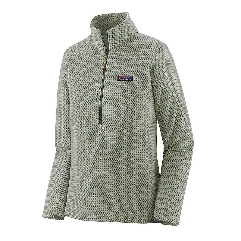 Women's R1 Air Zip-Neck Sweater