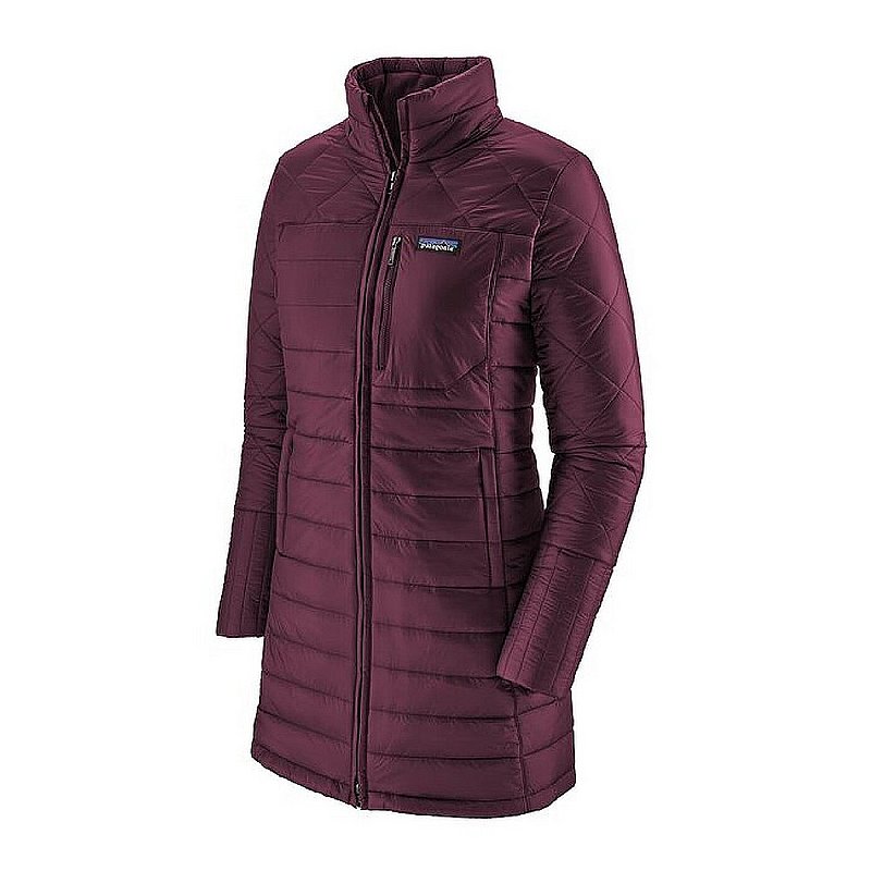 Patagonia Women's Radalie Parka Jacket 27695 (Patagonia)