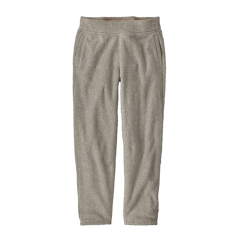Patagonia Women's Shearling Fleece Crops 22010 (Patagonia)