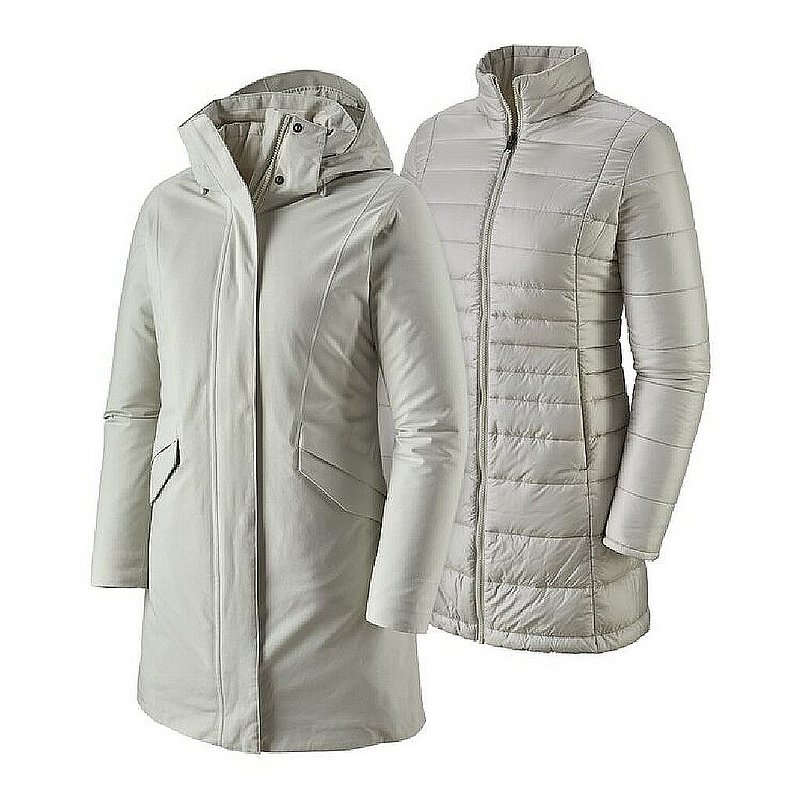 Women's Vosque 3-in-1 Parka Jacket