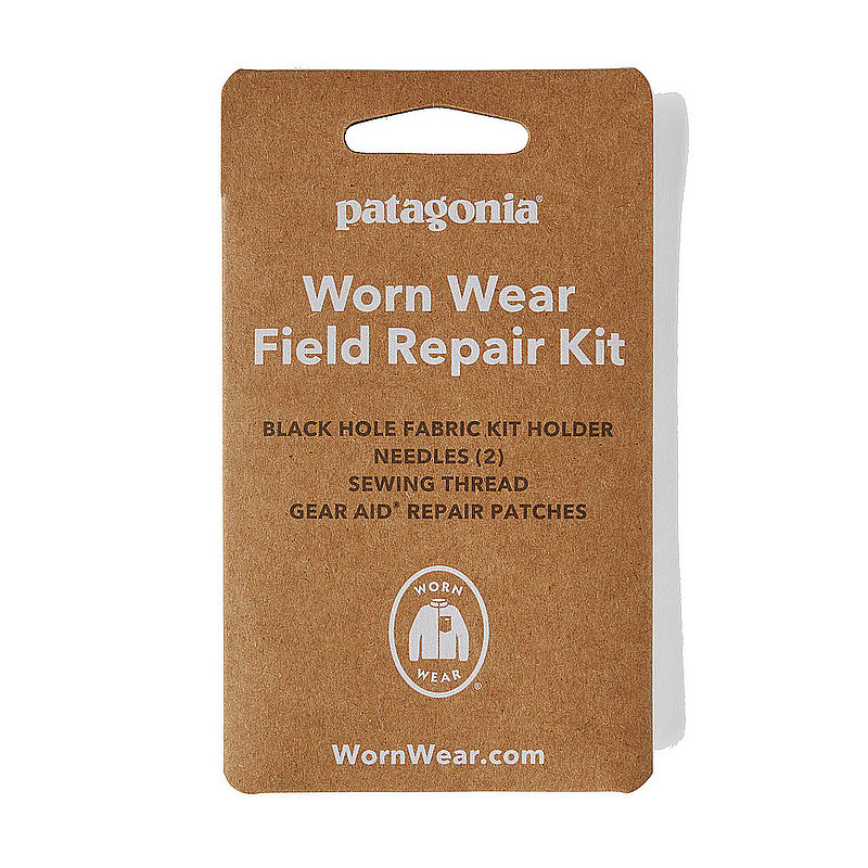 Patagonia Worn Wear Field Repair Kit 49570 (Patagonia)