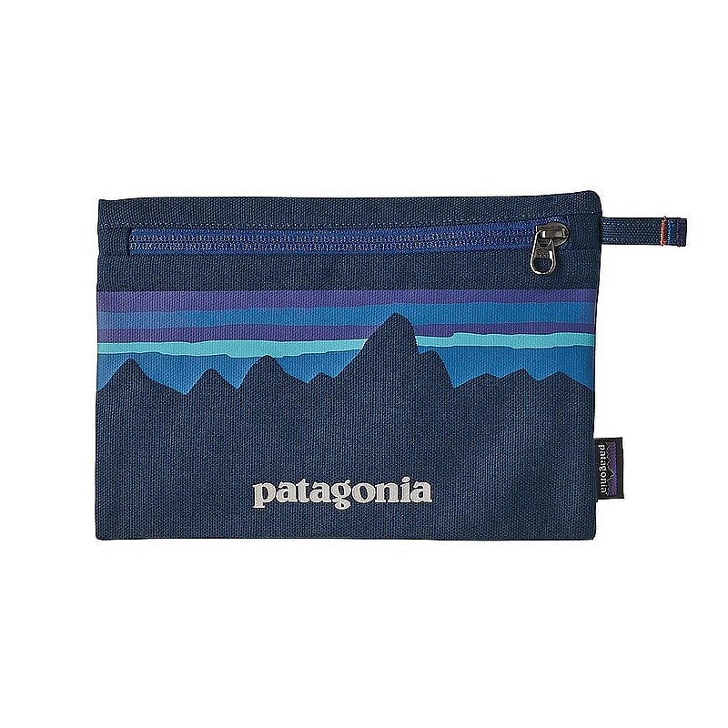 Patagonia Zippered Pouch 59290 (Patagonia)