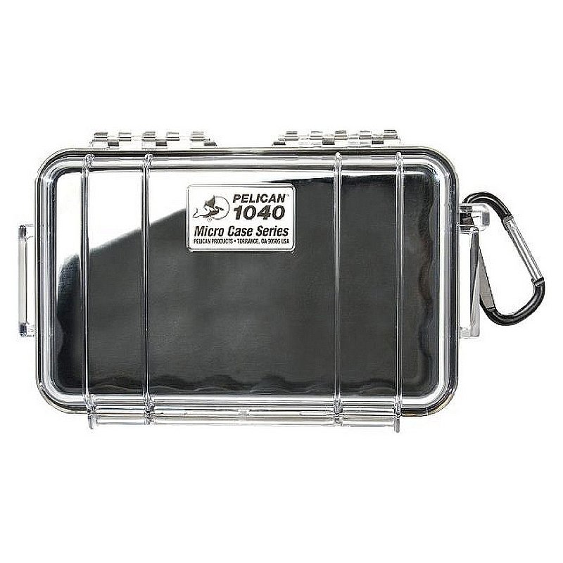 Pelican Products 1040 Micro Case 330469 (Pelican Products)