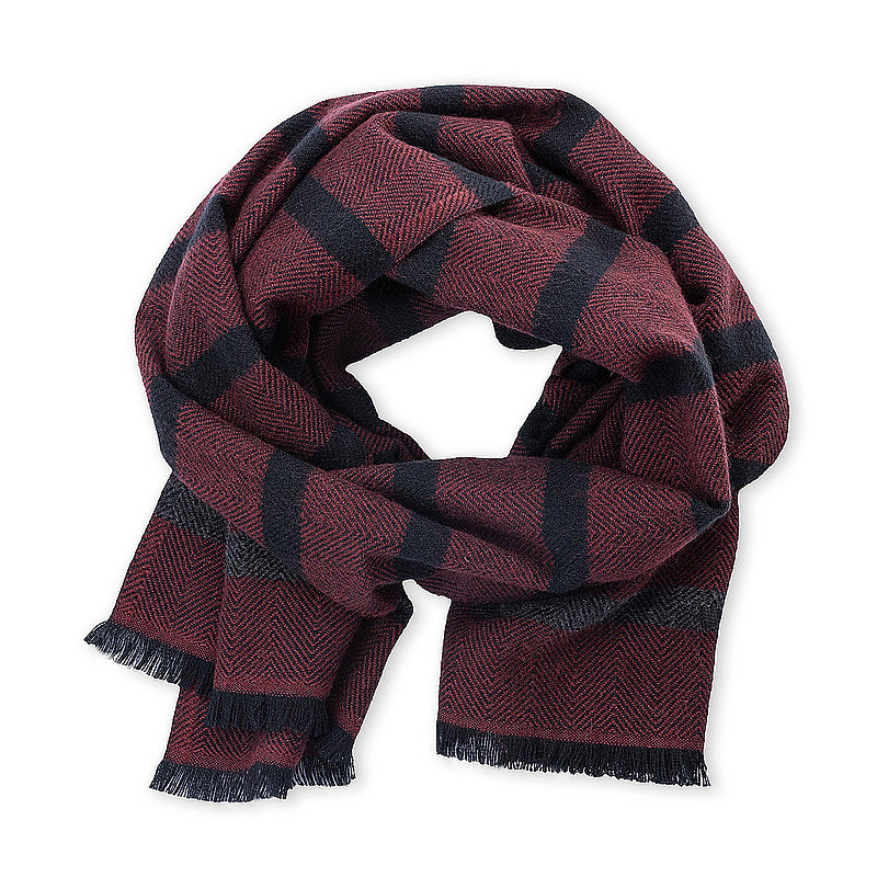 Pistil Designs Men's Vinton Scarf 0239 (Pistil Designs)