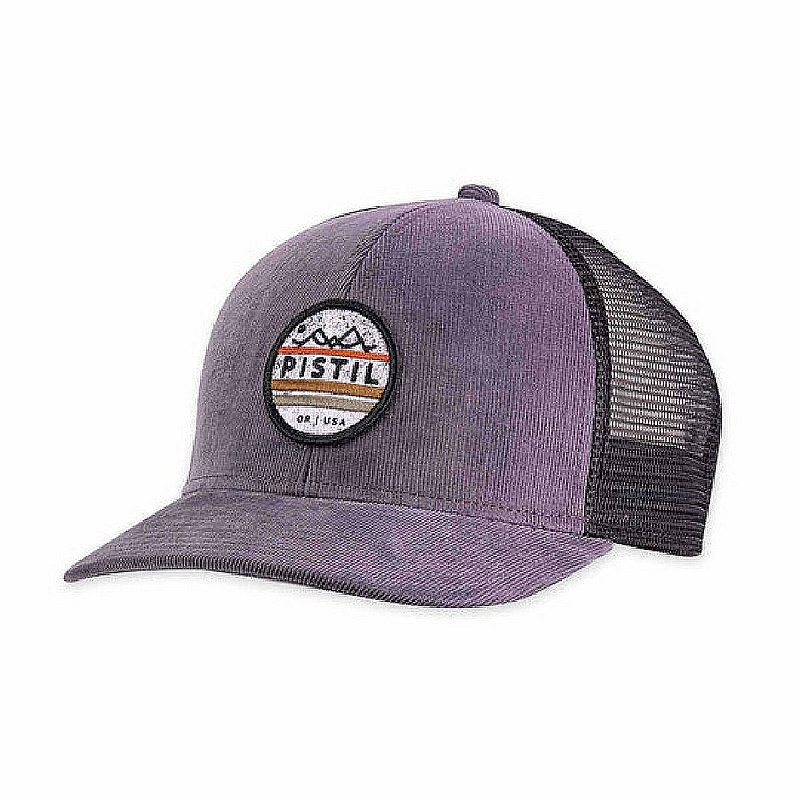 Pistil Wyeth Trucker Hat 2410P (Pistil)