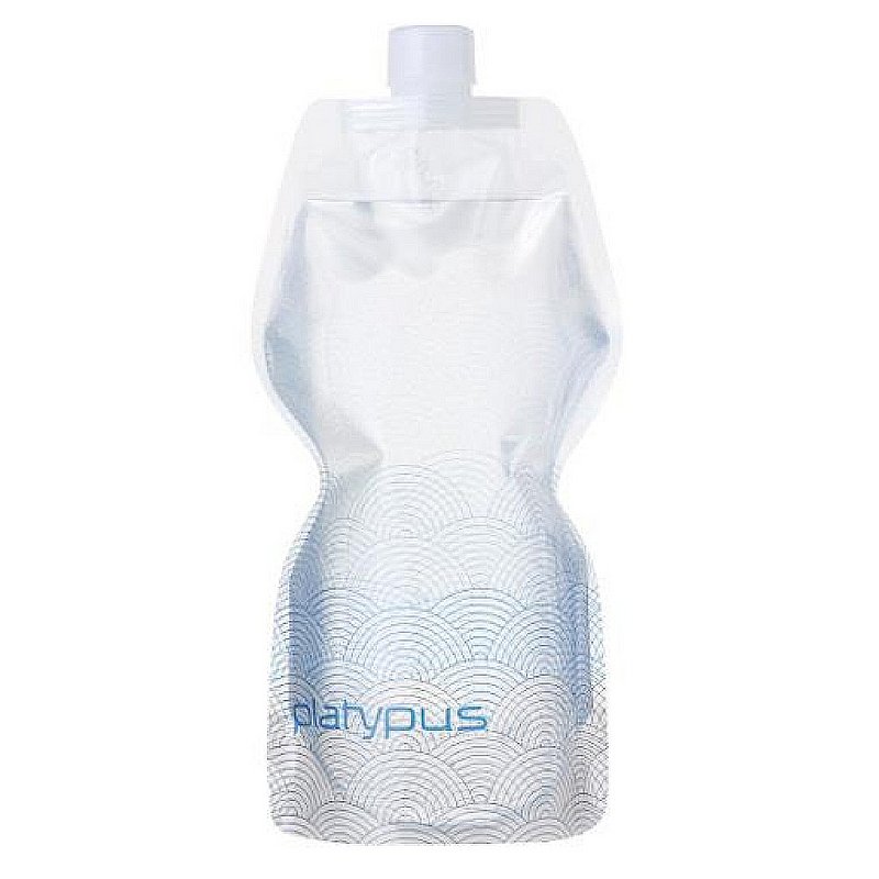 Platypus Soft Bottle--1 Liter 09251 (Platypus)