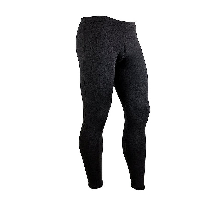 Polarmax Men's Heavyweight Tech Face Fleece Tights 5P12Y (Polarmax)
