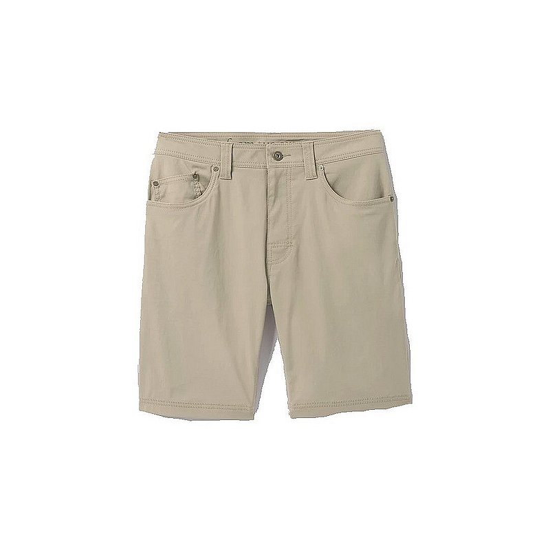 Prana Men's Brion Shorts--9" M3BRIO113 (Prana)