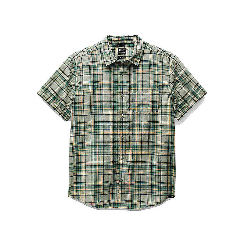 Prana Men's Groveland Shirt 1970051 (Prana)
