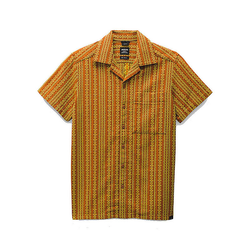 Prana Men's Mantra Heritage Shirt 1972321 (Prana)