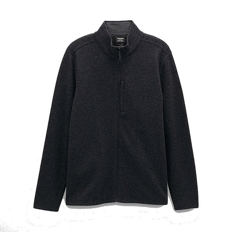 Prana Men's Route Tracker Sweater Jacket 1968171 (Prana)