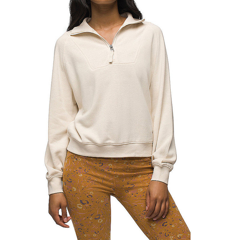 Prana Women's Cozy Up Pullover Sweater 2046111 (Prana)