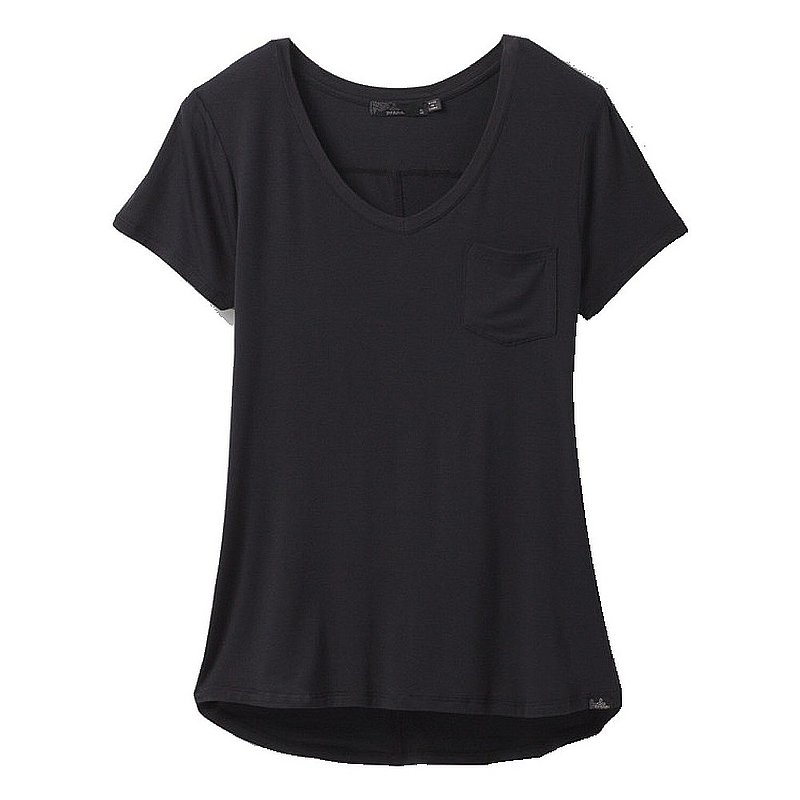 Women's Foundation Short Sleeve Plus Shirt