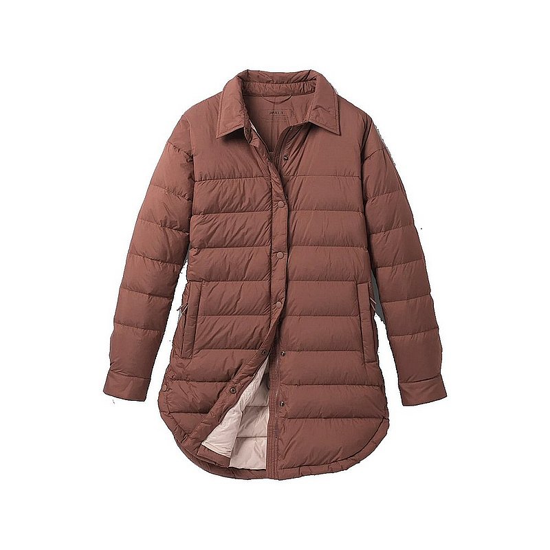 prana shirt jacket