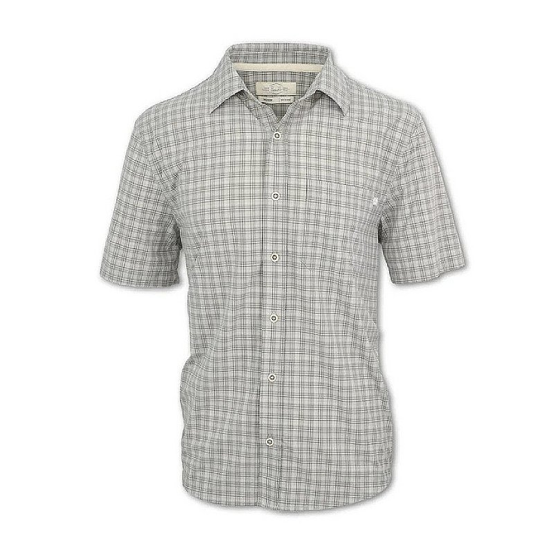 Purnell Men's 4-Way Stretch Quick Dry S/S Shirt 10104088 (Purnell)