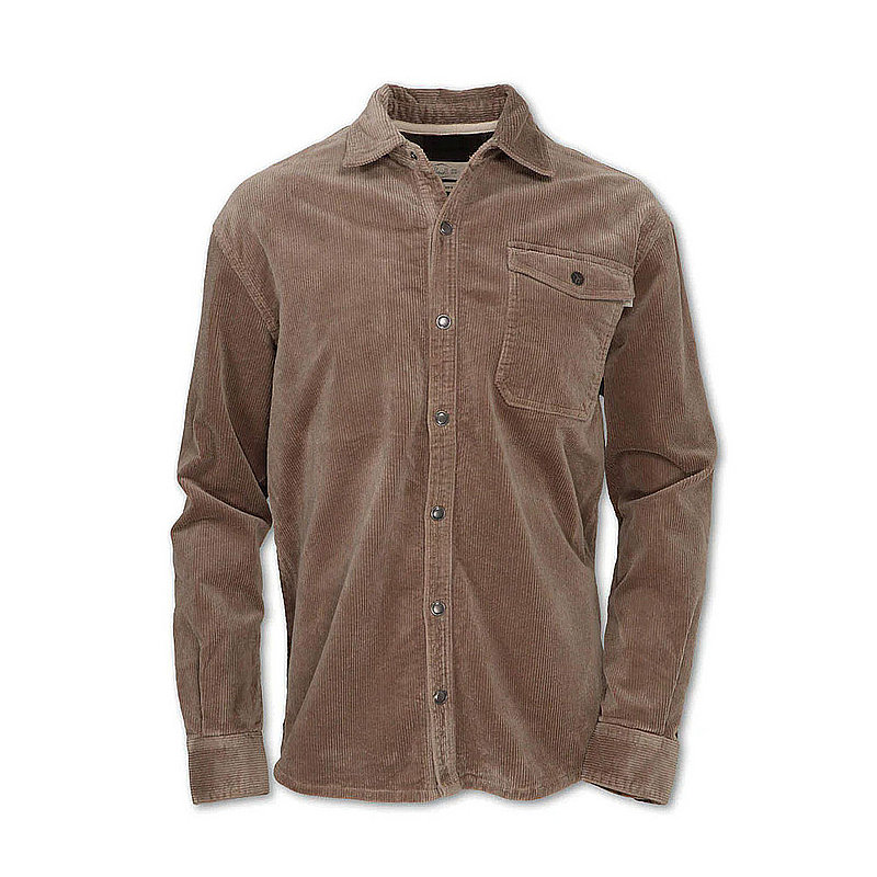 Purnell Men's Corduroy Shirt Jacket 10108024 (Purnell)