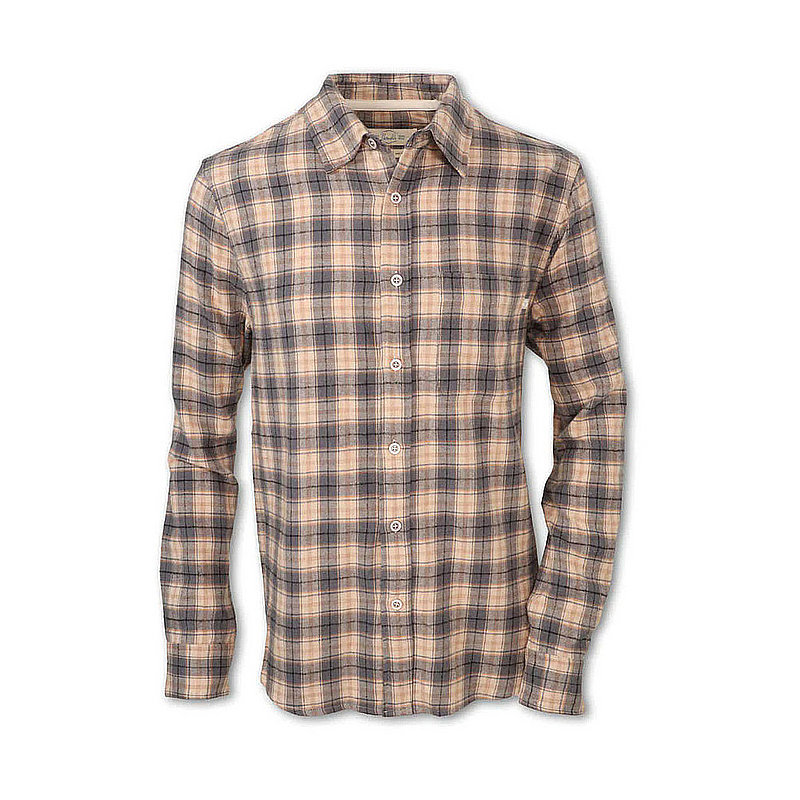 Purnell Men's Plaid Flannel Shirt 10104095 (Purnell)