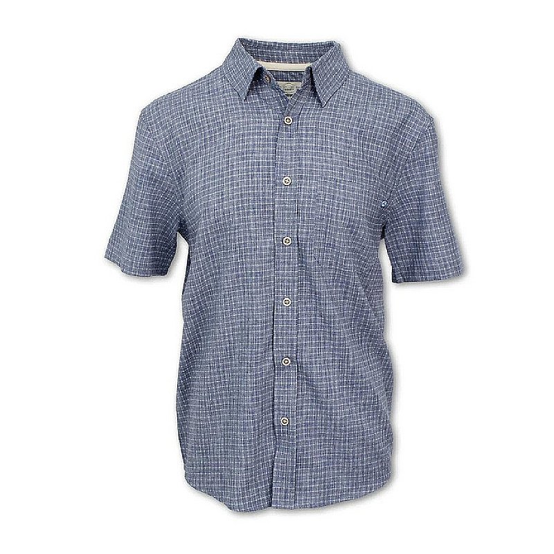 Purnell Men's Quick Dry Checkered Shirt 10104084 (Purnell)