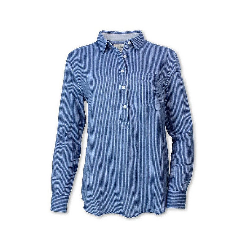 Purnell Women's Double-Striped Tunic Shirt 10204038 (Purnell)