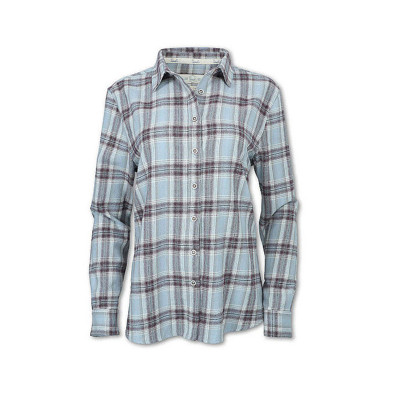Purnell Women's Plaid Flannel Shirt 10204061 (Purnell)