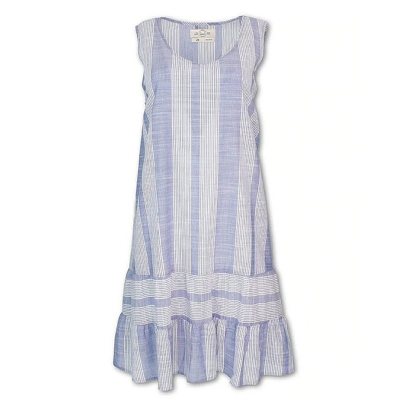 Purnell Women's Ruffle Hem Dress 10212037 (Purnell)
