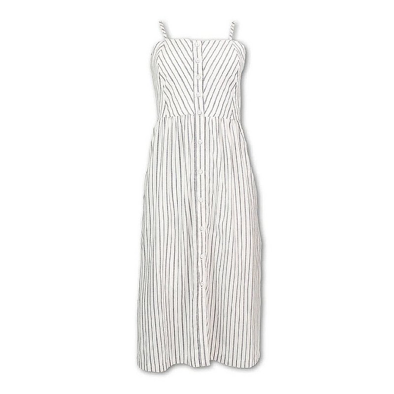 Purnell Women's Striped Button Dress 10212017 (Purnell)