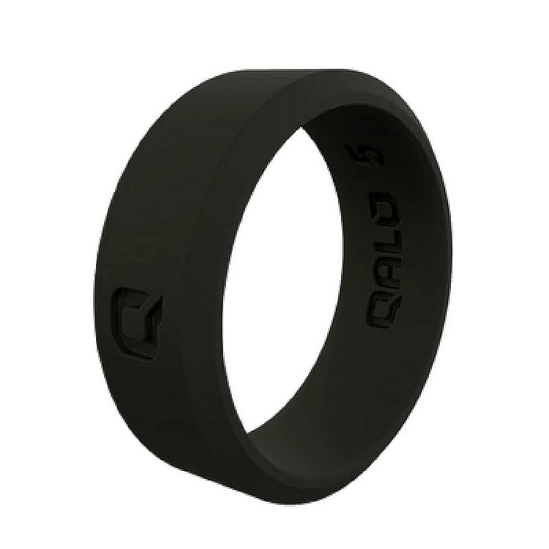 Qalo Modern Q2X Ring Ws QS9-FSB08 (Qalo)