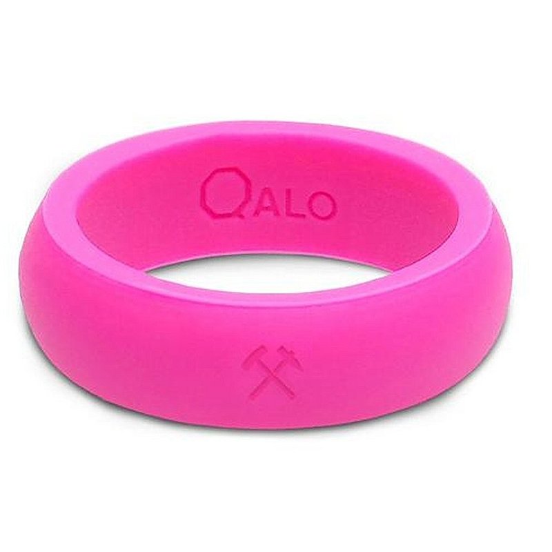 Qalo Women's Outdoors Size 5 Ring R-FPK05-O (Qalo)
