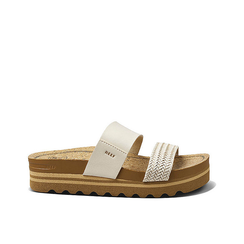 Reef Women's Cushion Vista Hi Sandals CI8095 (Reef)
