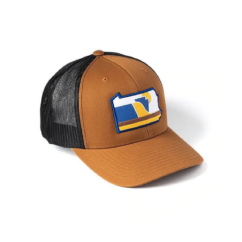 Appalachian Trucker Hat