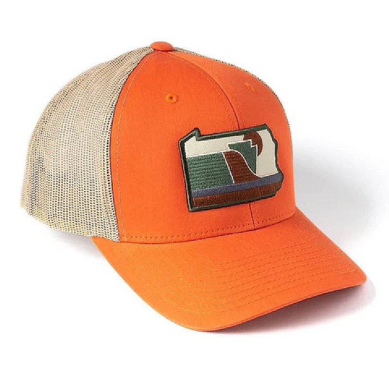 Rep PA Co Grouse Hat GROUSE (Rep PA Co)