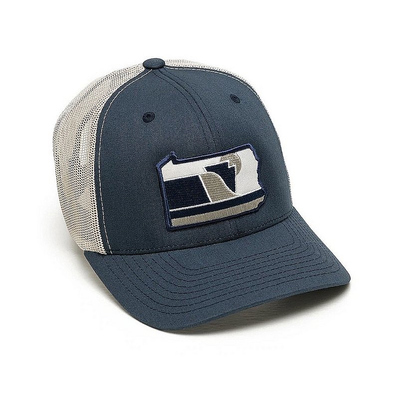Rep PA Co Nittany Trucker Hat NITTANY (Rep PA Co)