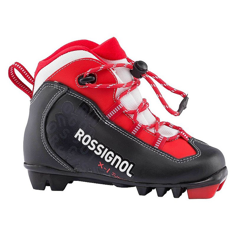 Rossignol Kids' Touring Nordic Ski Boots X1 RIHW600 (Rossignol)